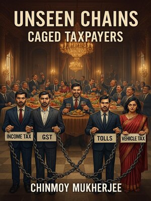 cover image of Unseen Chains
